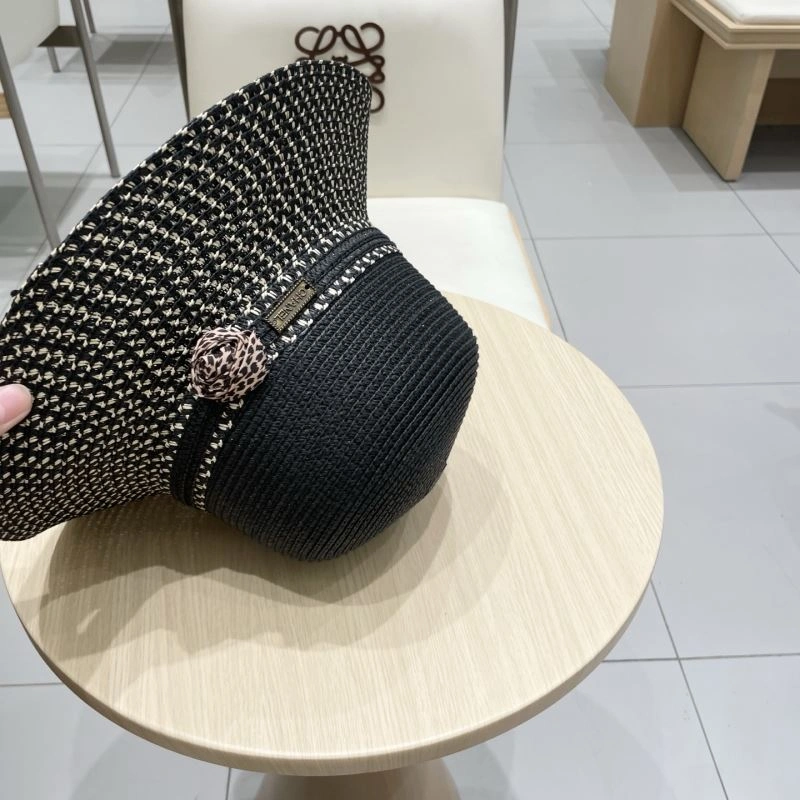 Chanel Caps Stretchable 259872