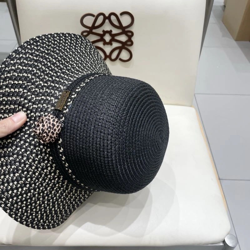 Chanel Caps Stretchable 259872