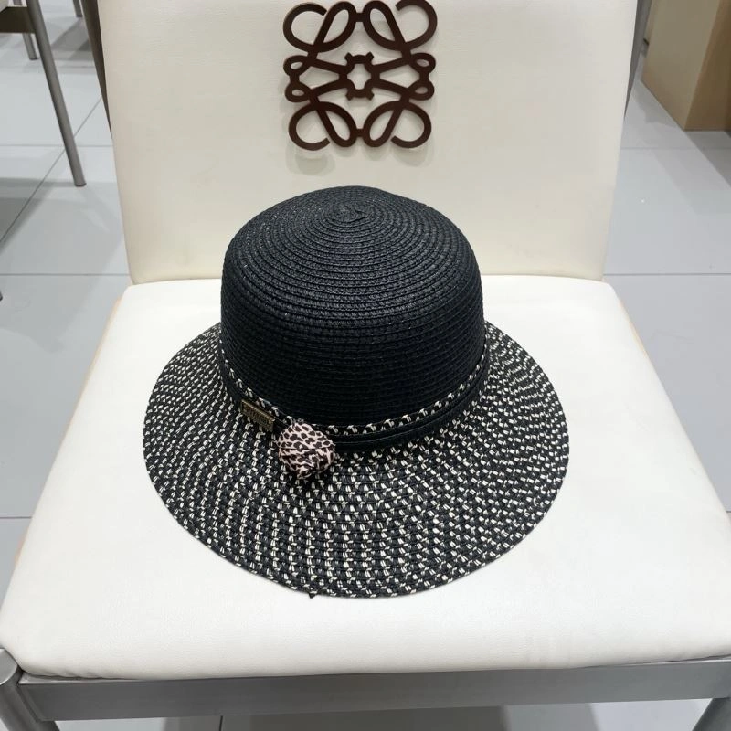 Chanel Caps Stretchable 259872
