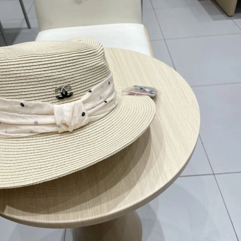 Comfortable Chanel Caps 259869