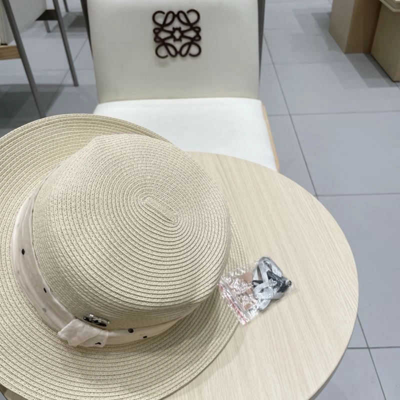Comfortable Chanel Caps 259869