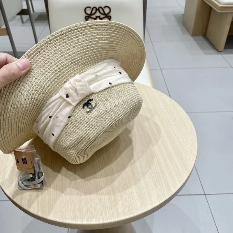 Comfortable Chanel Caps 259869