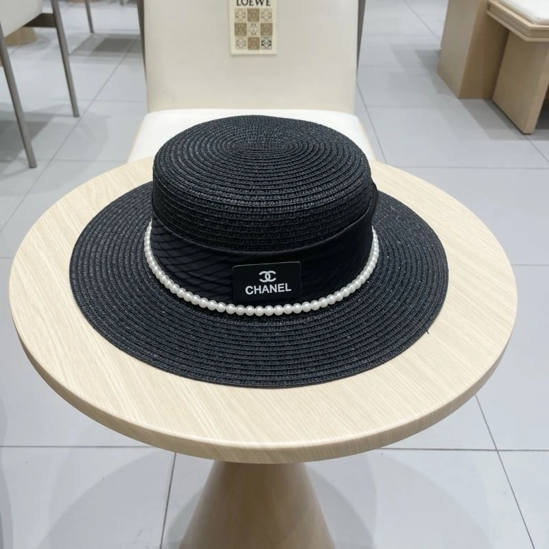 Chanel Caps Stretchable 259866