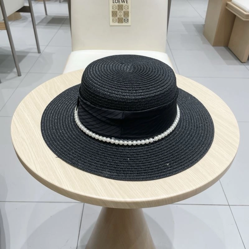 Chanel Caps Stretchable 259866