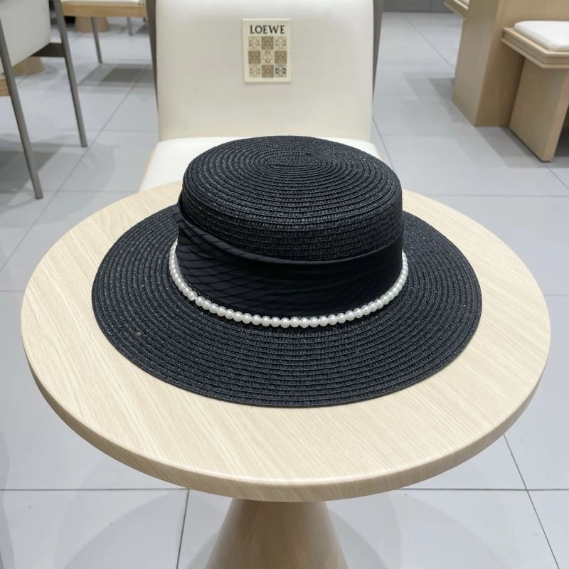 Chanel Caps Stretchable 259866