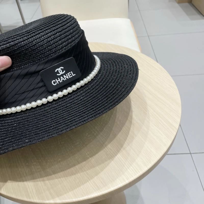 Chanel Caps Stretchable 259866