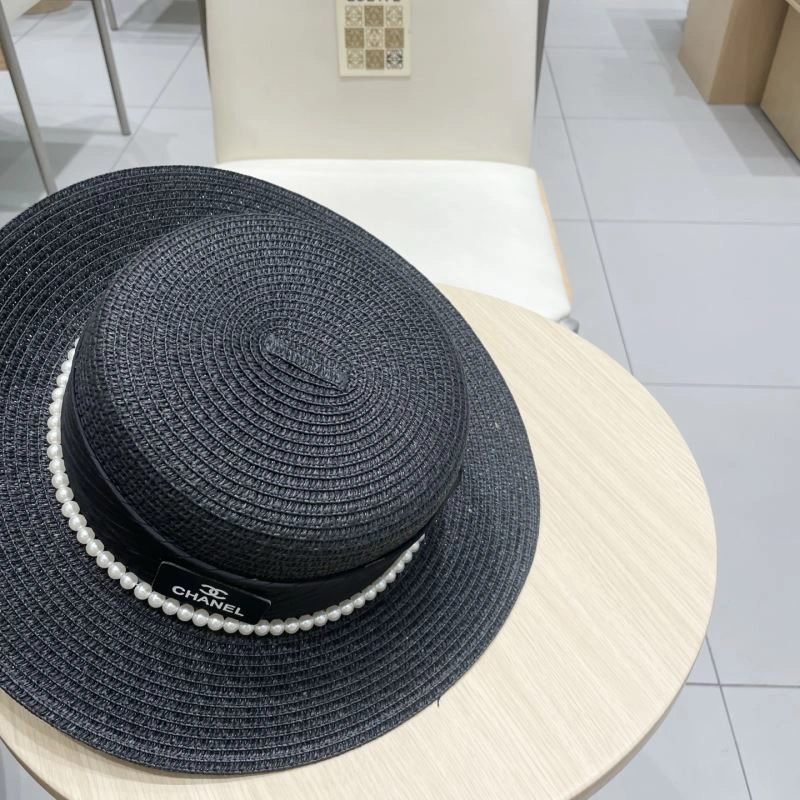 Chanel Caps Stretchable 259866