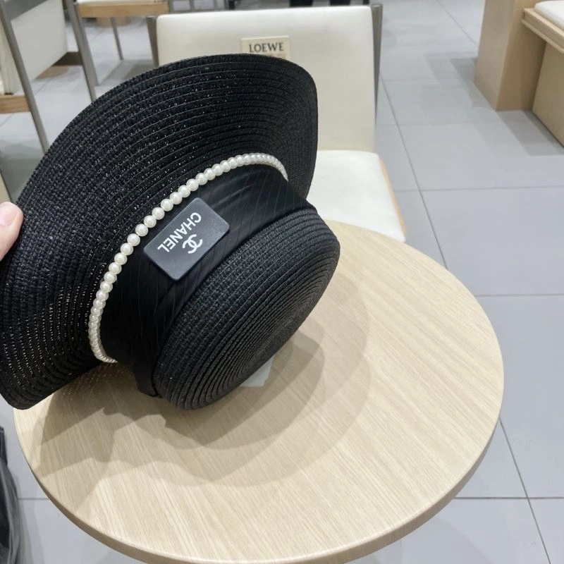 Chanel Caps Stretchable 259866