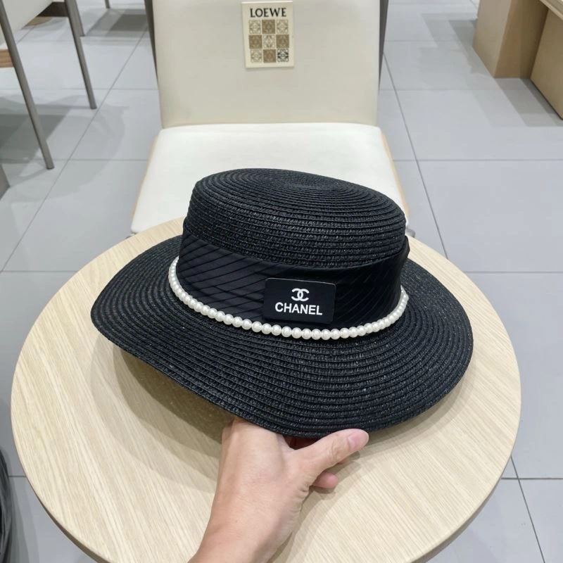 Chanel Caps Stretchable 259866