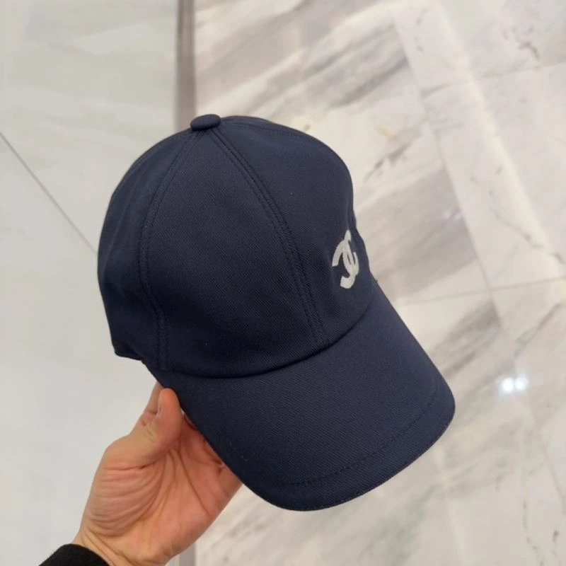 Chanel Caps RelaxedFit 259856