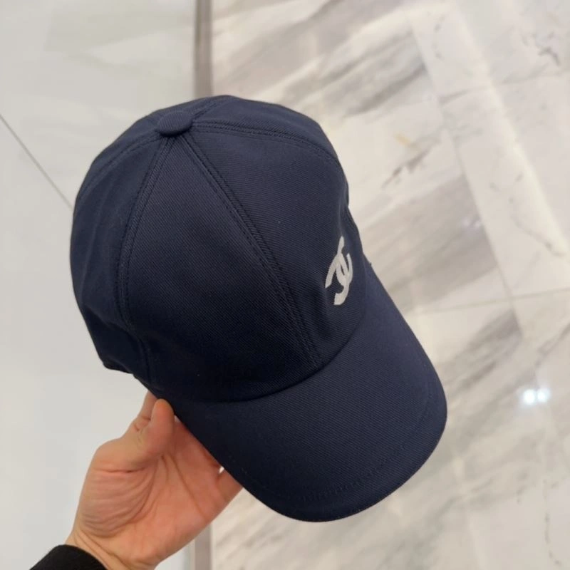 Chanel Caps RelaxedFit 259856