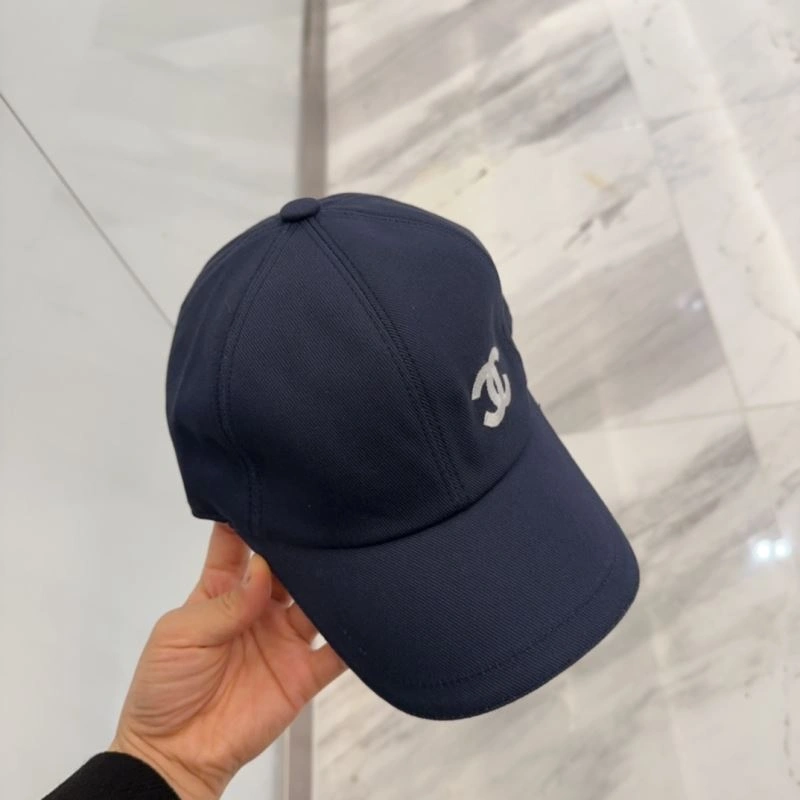 Chanel Caps RelaxedFit 259856