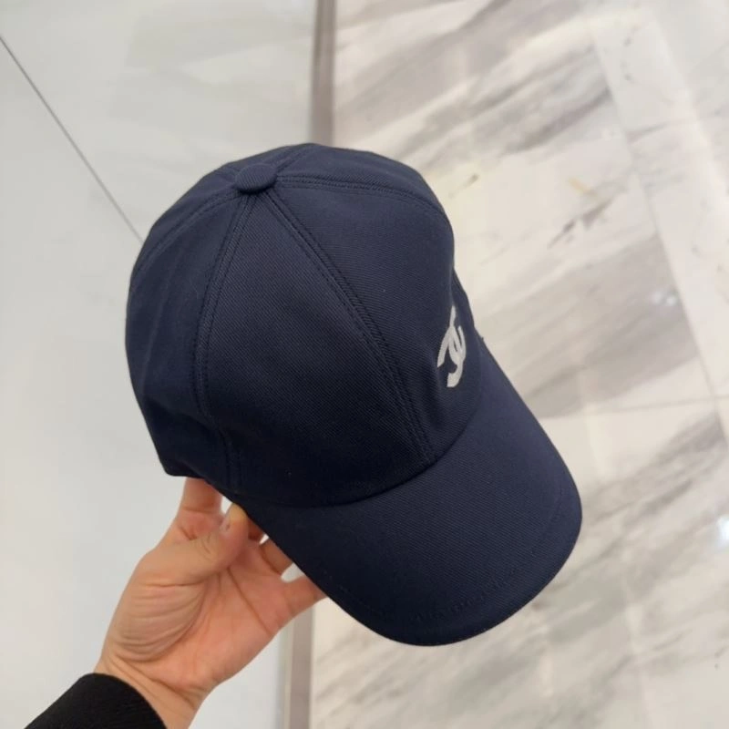 Chanel Caps RelaxedFit 259856