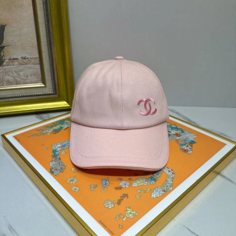 Chanel Caps Tailored 259845
