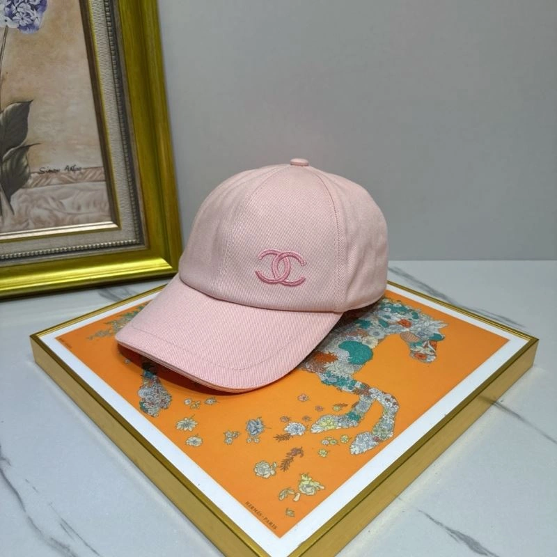 Chanel Caps Tailored 259845