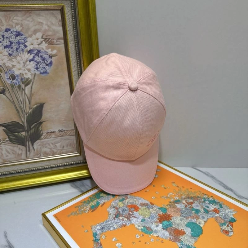 Chanel Caps Tailored 259845