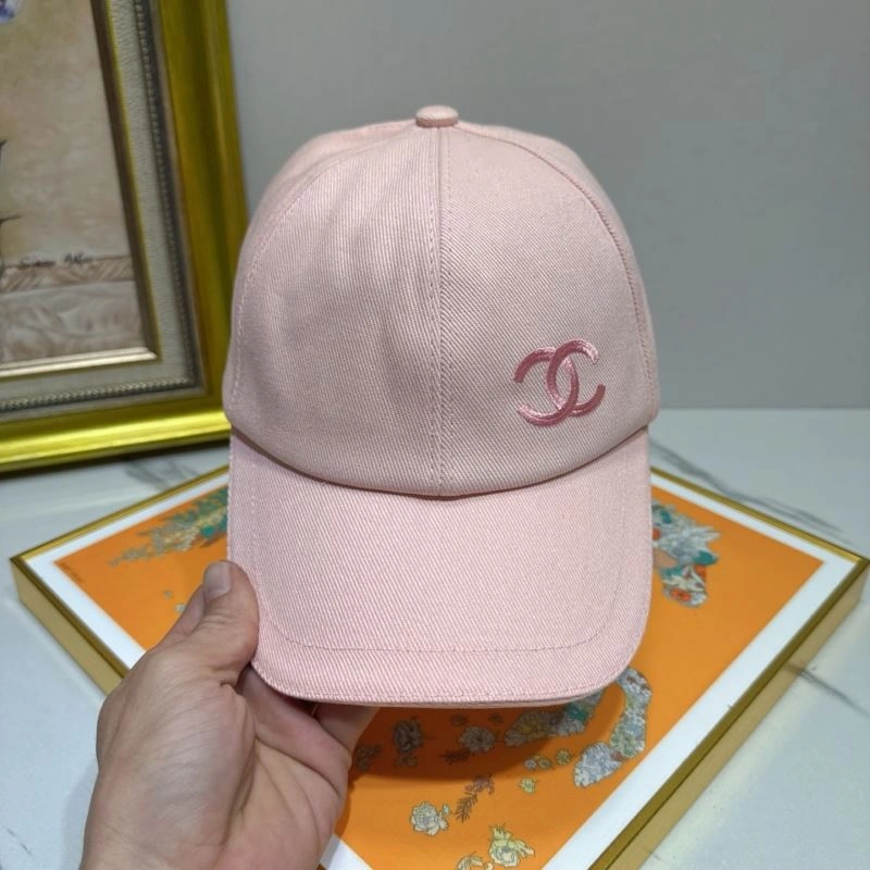 Chanel Caps Tailored 259845