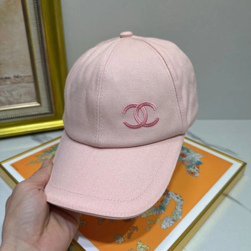 Chanel Caps Tailored 259845