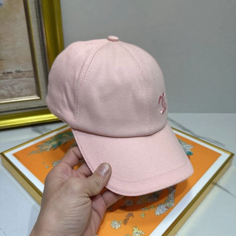 Chanel Caps Tailored 259845