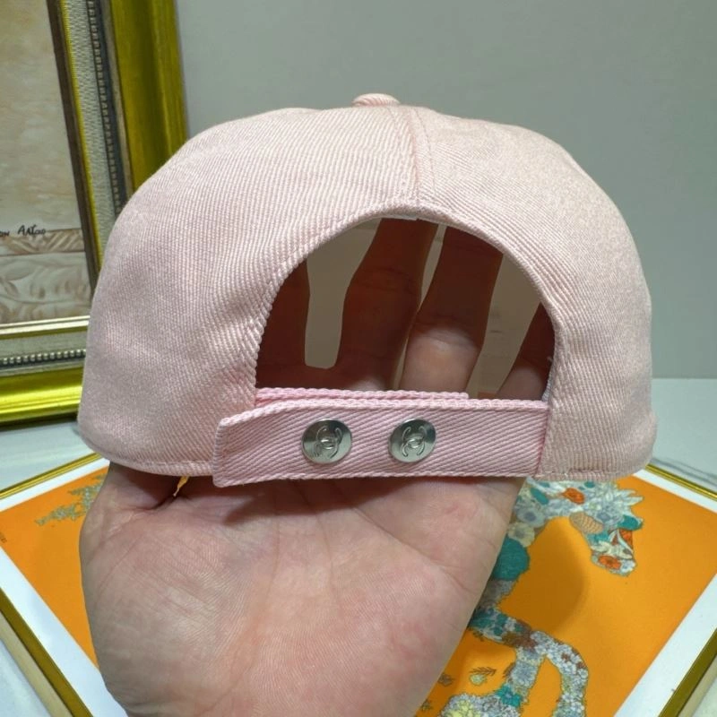 Chanel Caps Tailored 259845