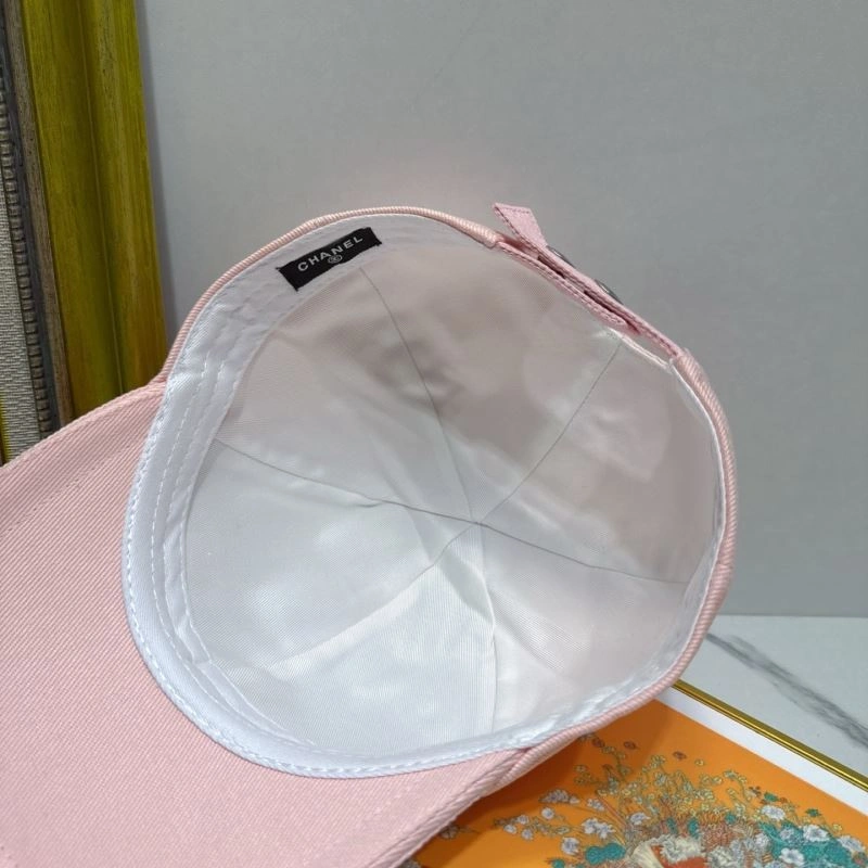 Chanel Caps Tailored 259845