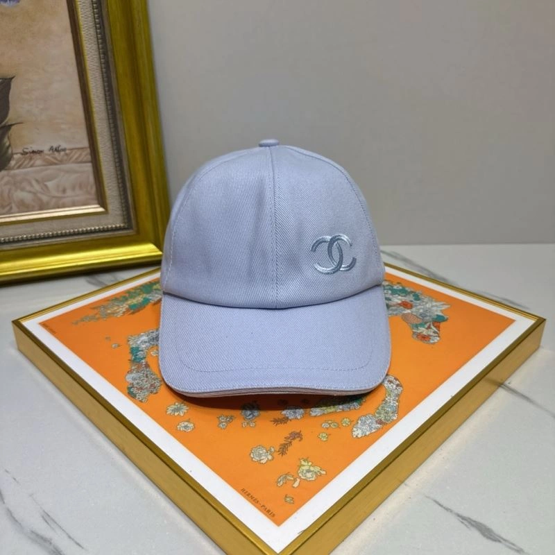Chanel Caps Casual 259837