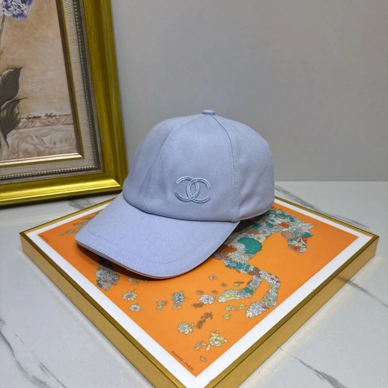Chanel Caps Casual 259837