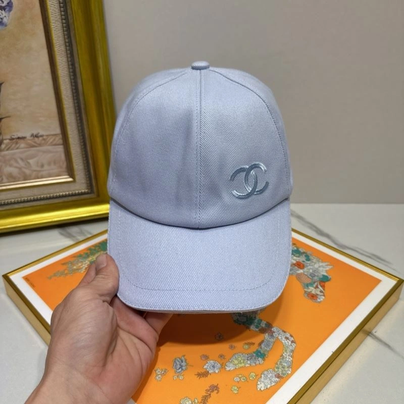 Chanel Caps Casual 259837