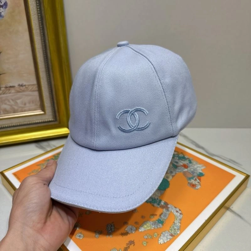 Chanel Caps Casual 259837