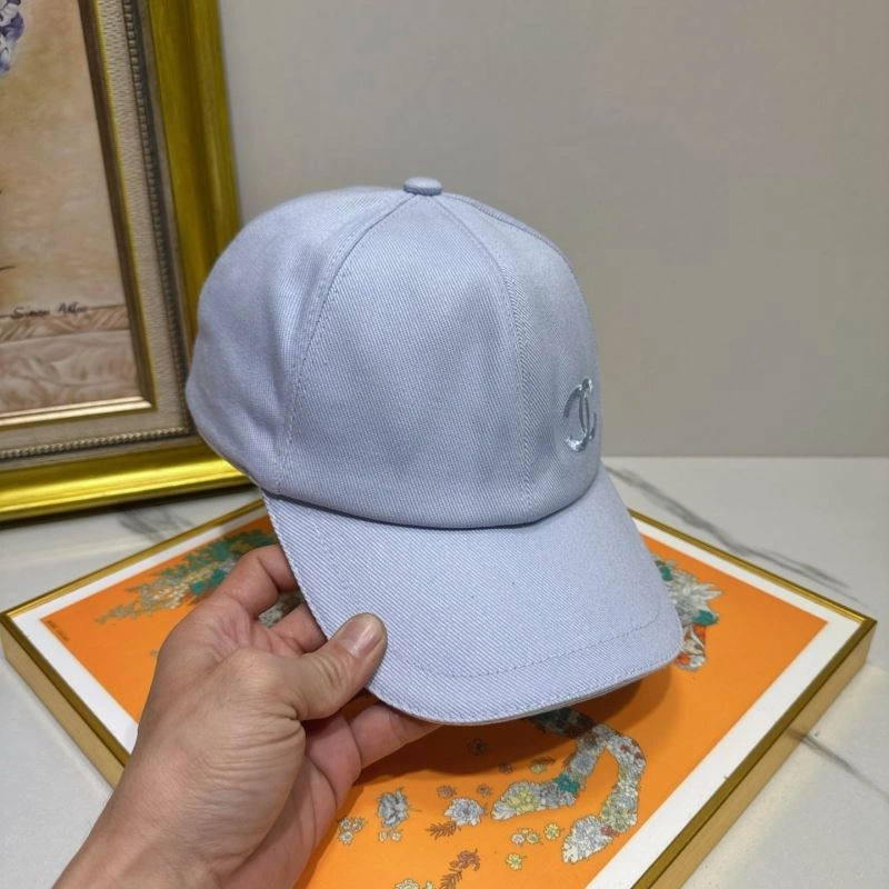 Chanel Caps Casual 259837