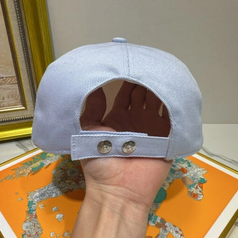 Chanel Caps Casual 259837