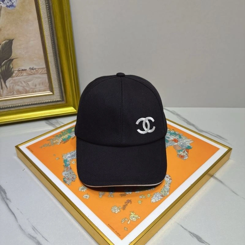 Seasonal Chanel Caps 259861