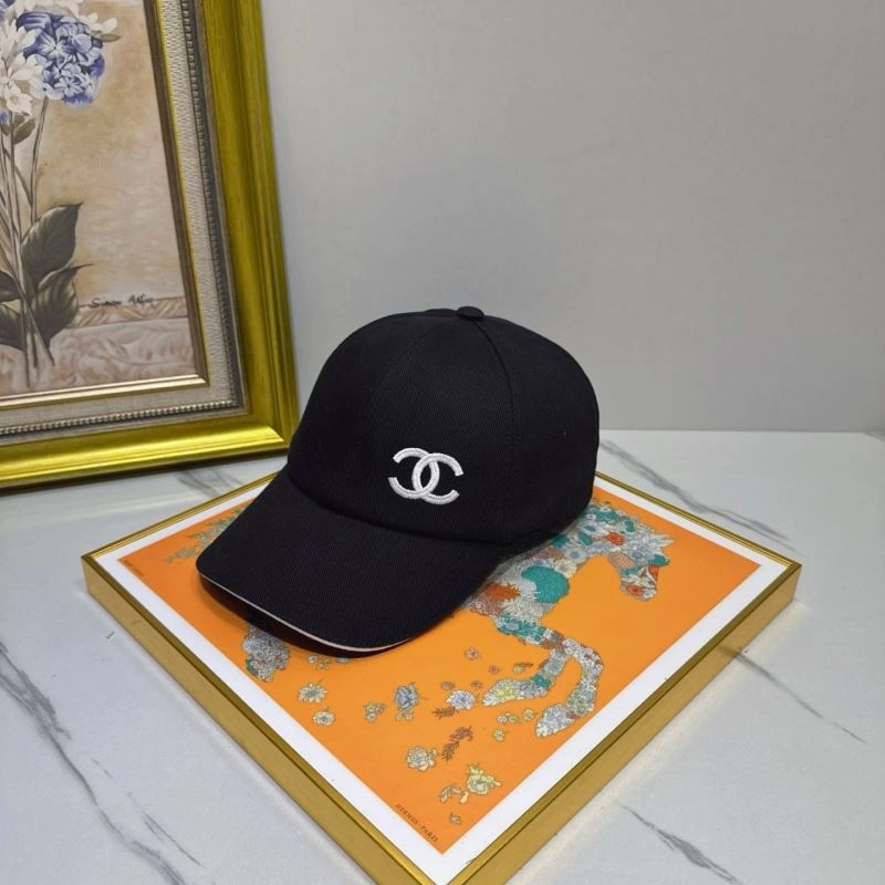 Seasonal Chanel Caps 259861