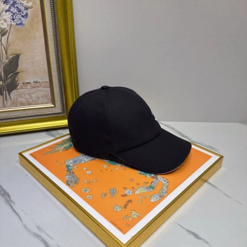Seasonal Chanel Caps 259861