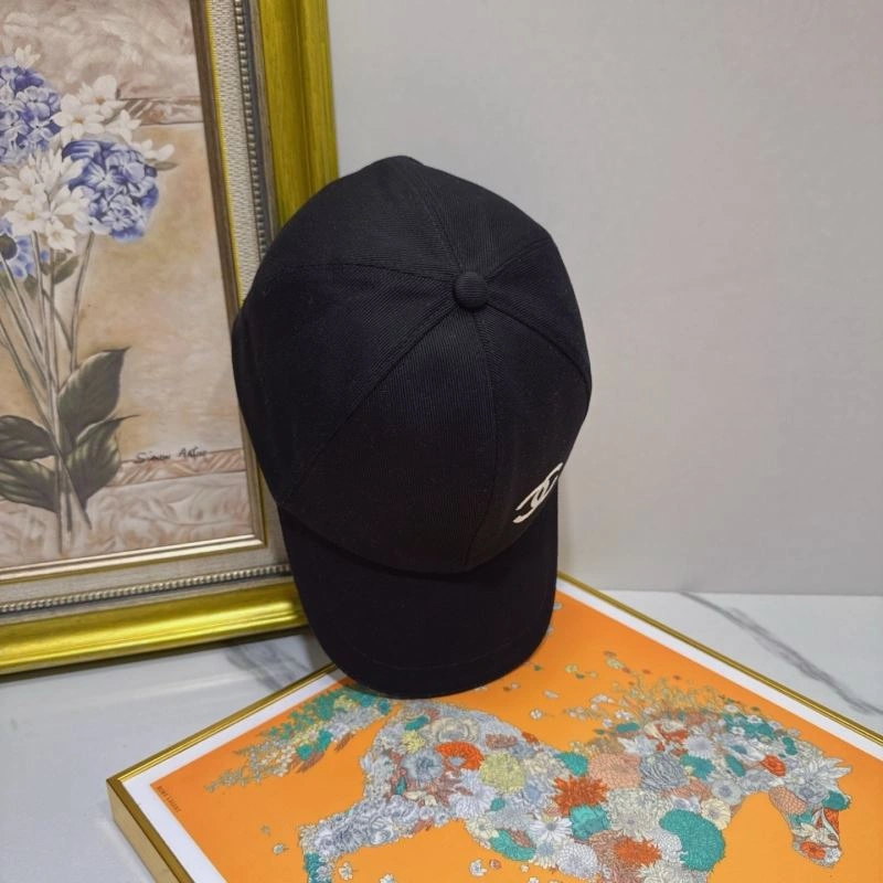 Seasonal Chanel Caps 259861
