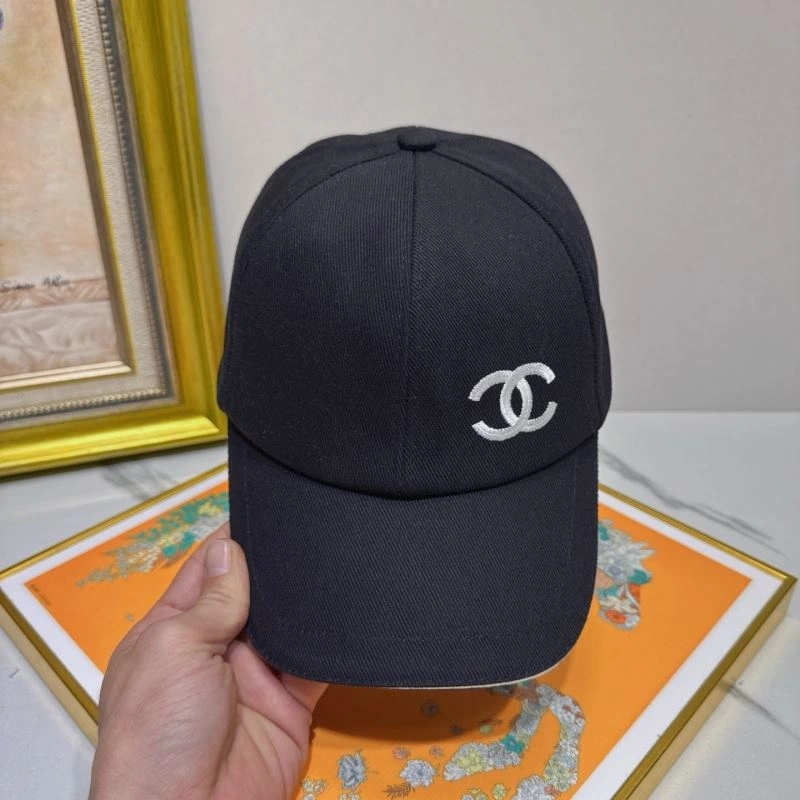 Seasonal Chanel Caps 259861