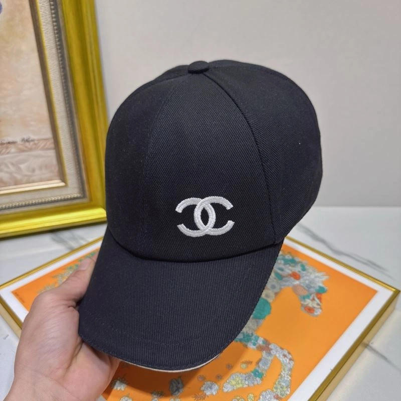 Seasonal Chanel Caps 259861