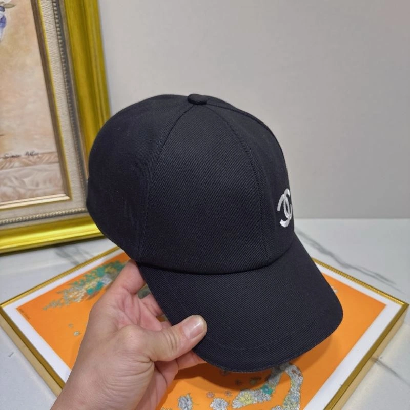 Seasonal Chanel Caps 259861