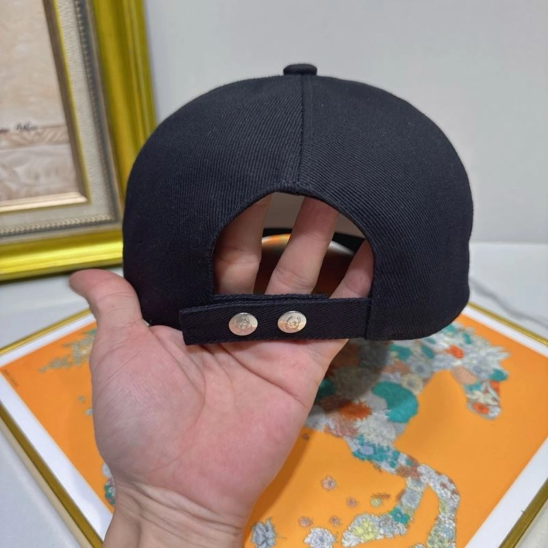 Seasonal Chanel Caps 259861