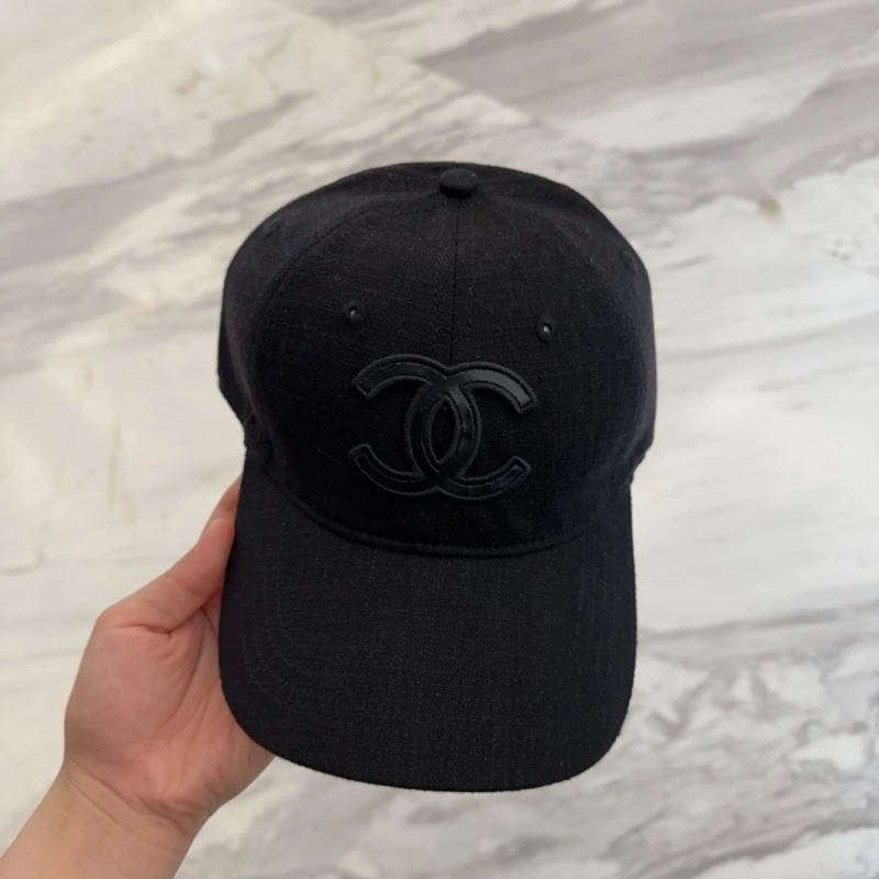 Youthful Chanel Caps 259849