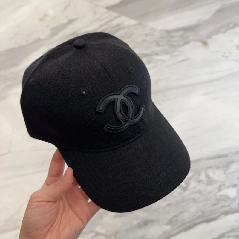 Youthful Chanel Caps 259849