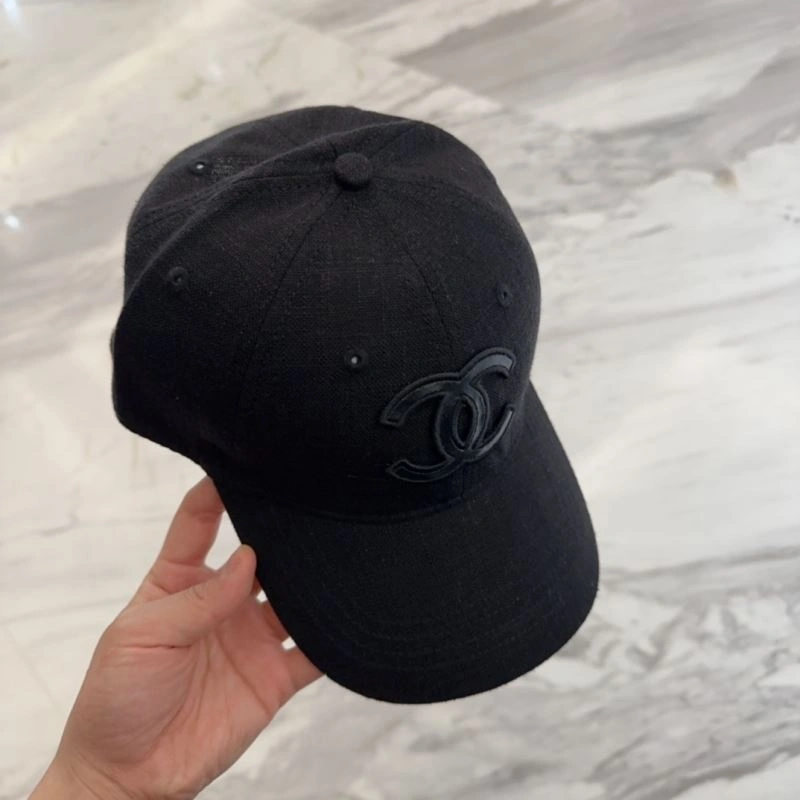 Youthful Chanel Caps 259849