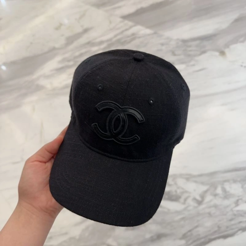 Youthful Chanel Caps 259849