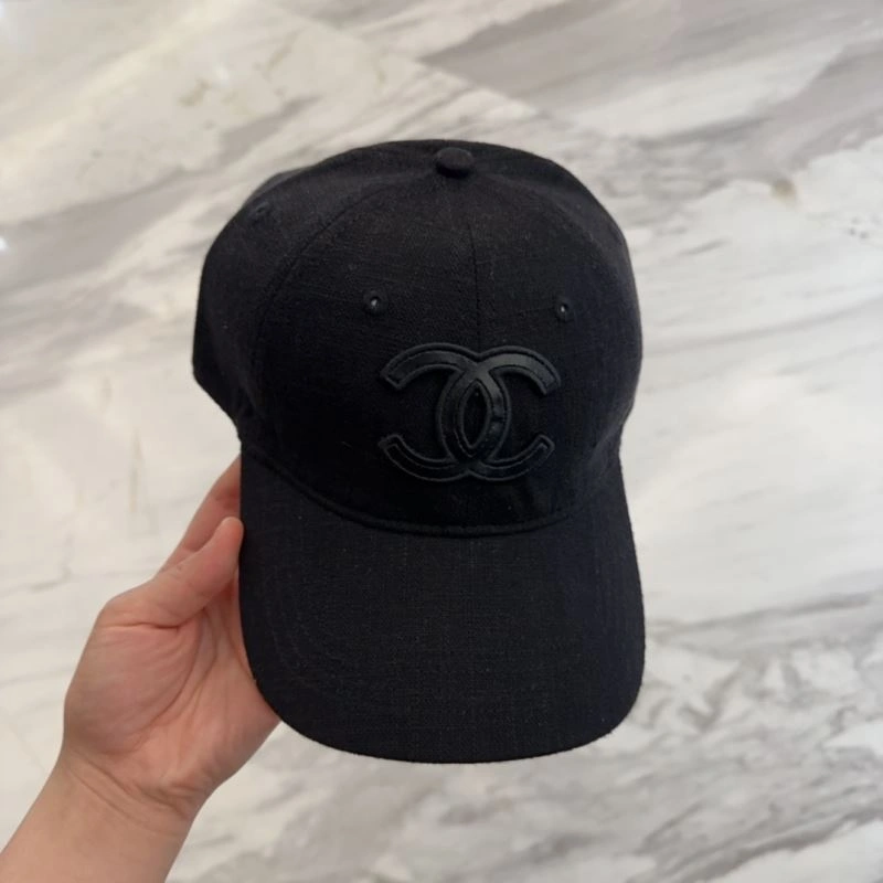 Youthful Chanel Caps 259849