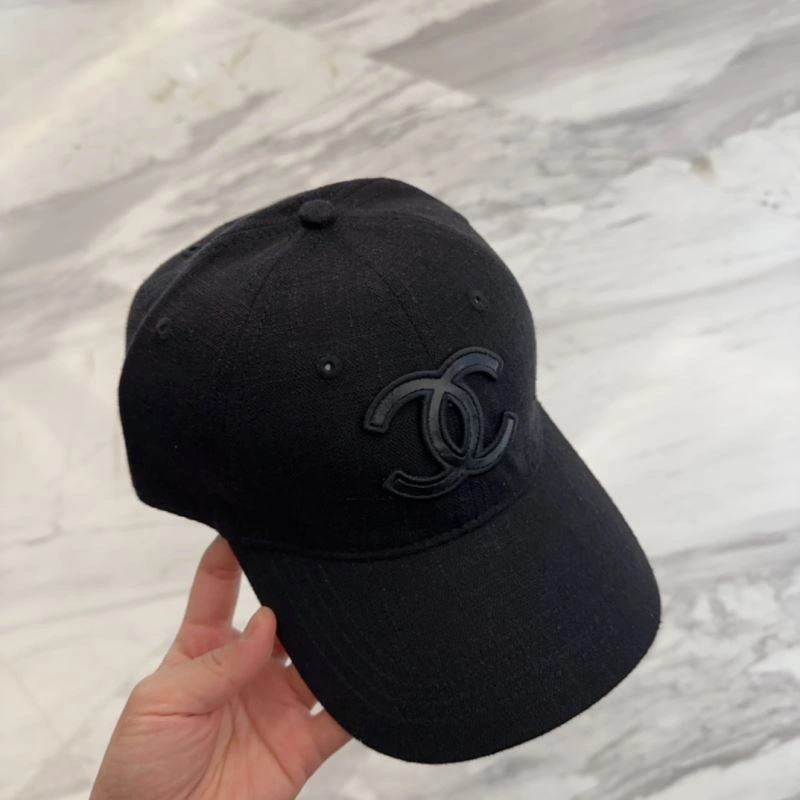 Youthful Chanel Caps 259849