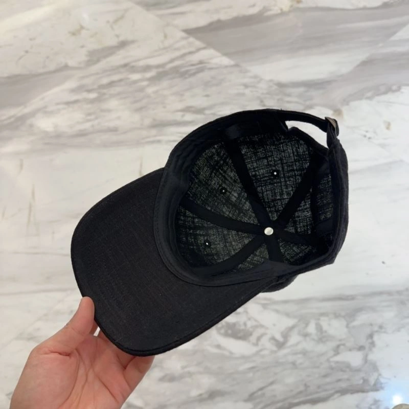 Youthful Chanel Caps 259849