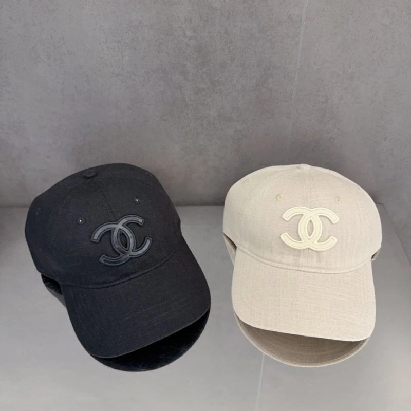 Youthful Chanel Caps 259849