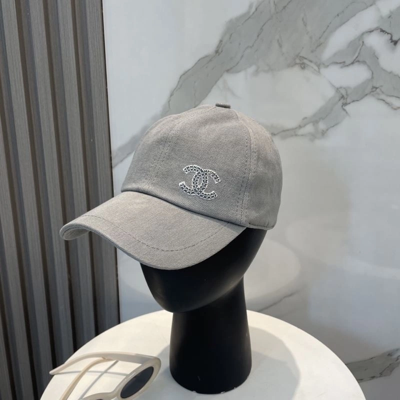 Neat Chanel Caps 259858