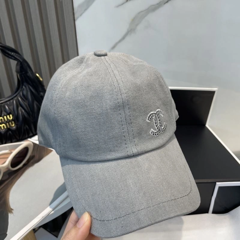 Neat Chanel Caps 259858