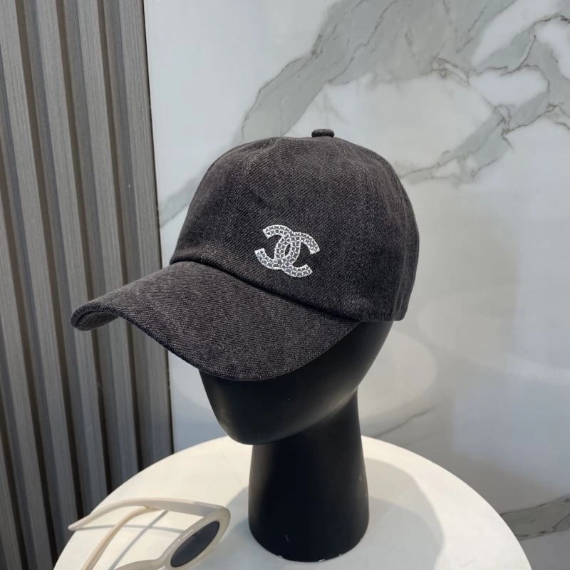 Chanel Caps Seasonal 259844